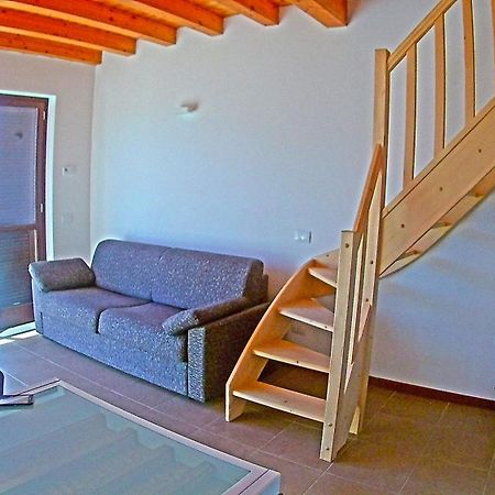La Quiete 58 Maisonette Lake View By Gardadomusmea Pieve  Exterior foto